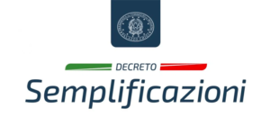 Scopri di più sull'articolo Decreto semplificazioni: trasparenza dei contributi pubblici